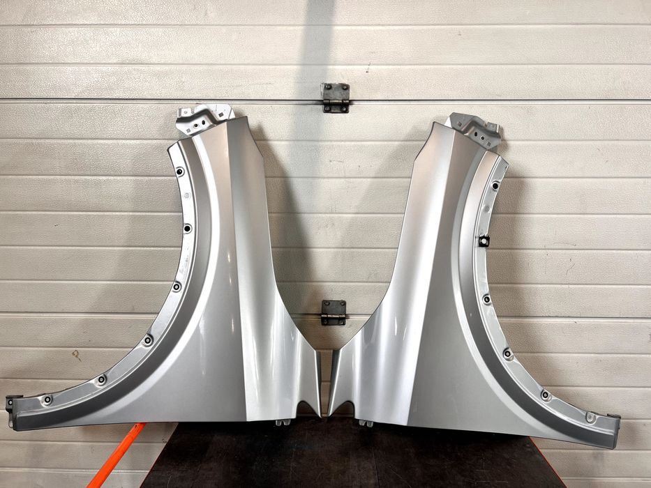 Aripa stanga dreapta Nissan Qashqai J12 2021-2025