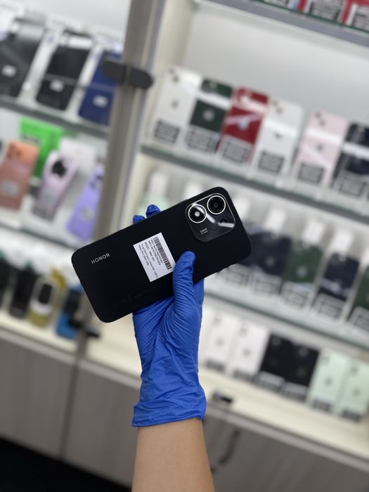Humor GSM oferă spre vânzare / Honor 600 Smart 5G / 128 GB / 4 GB RAM / Silver / Dual SIM / Garanție 24 luni /Rate