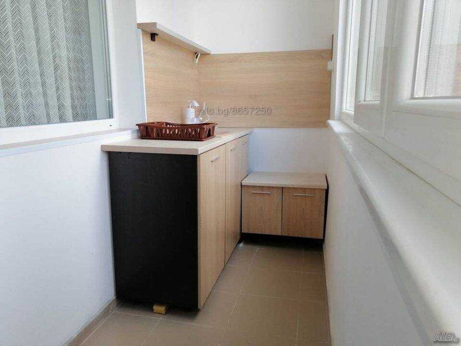 Дава се под наем Двустаен апартамент в Пловдив, Каменица 2 - 50 кв.м за 331.5 € - Снимка #6