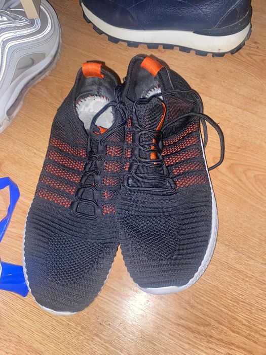 Кроссовка от  Nike