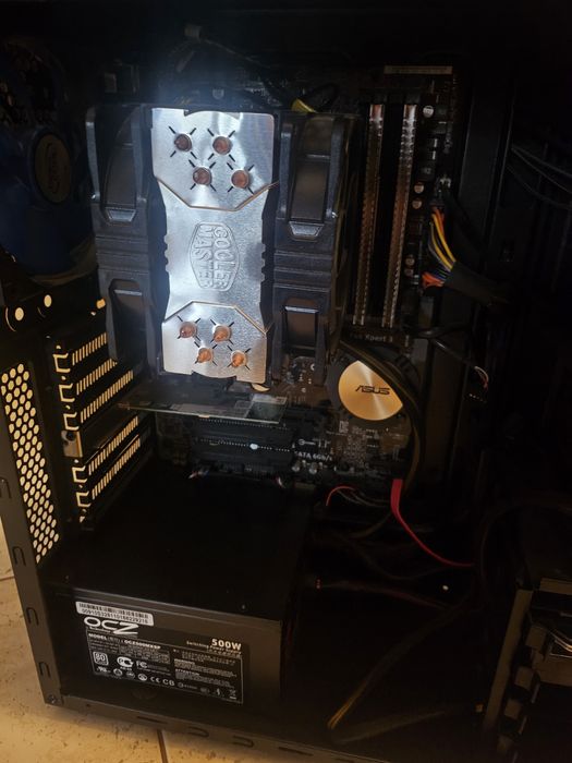 Calculator gaming asus plus monitor Asus ultra slim si kit tastaura