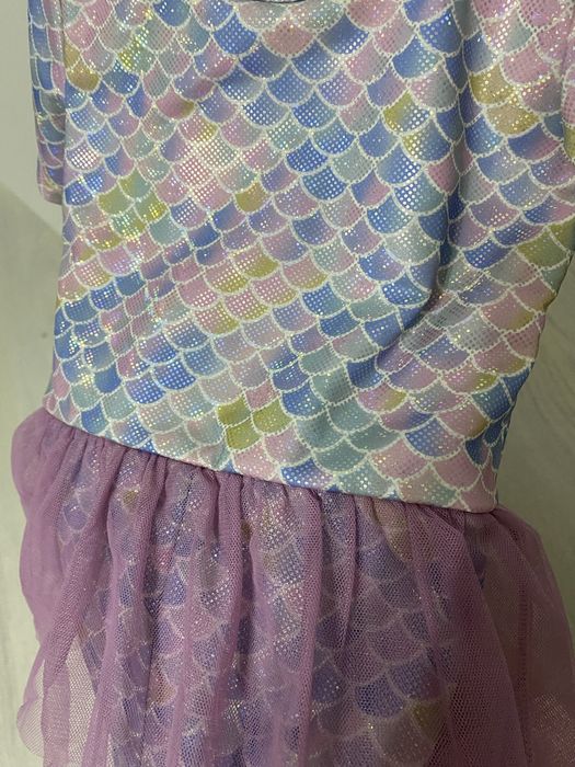 Купальник на девочку