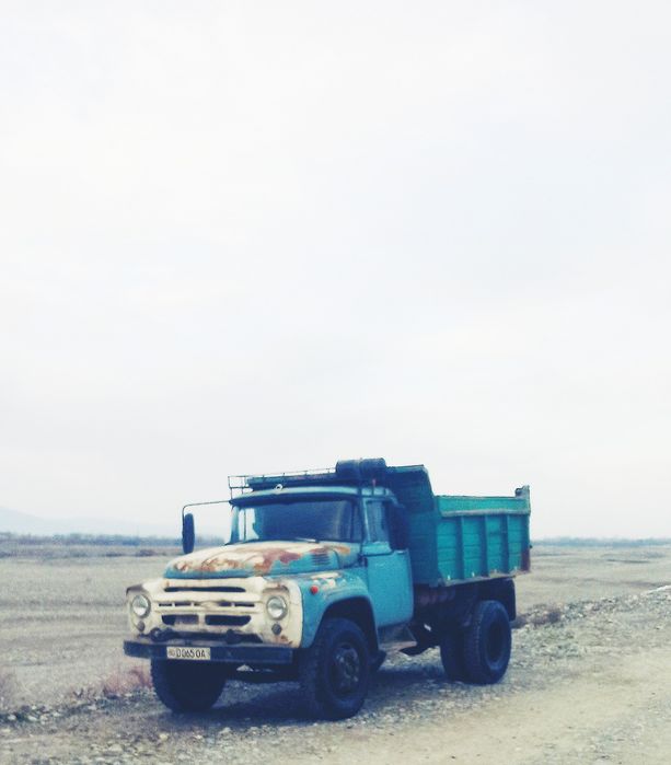 ЗИЛ 130 ММЗ 4502