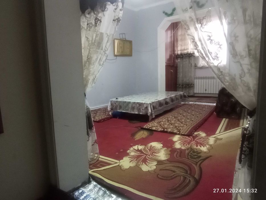 2 honali dom sotiladi