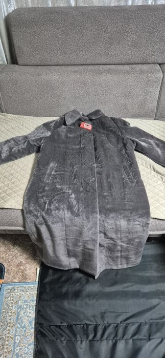 Продам пальто и дубленки