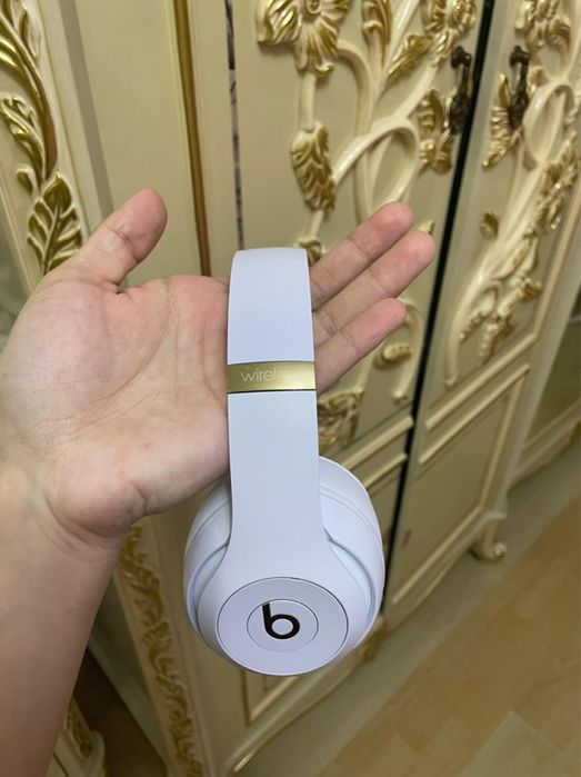 Наушники Beats