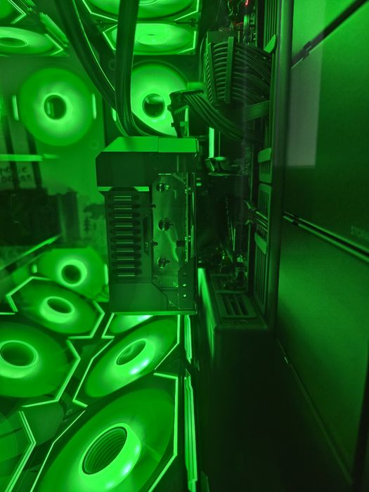 Nvidia Asus TUF Gaming  OC 4080 Super in garanție