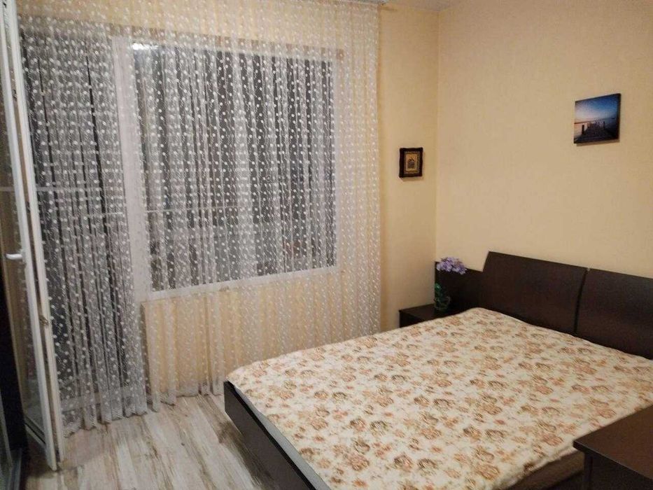 Дава се под наем Тристаен апартамент в Бургас, Сарафово - 110 кв.м за 625 € - Снимка #4