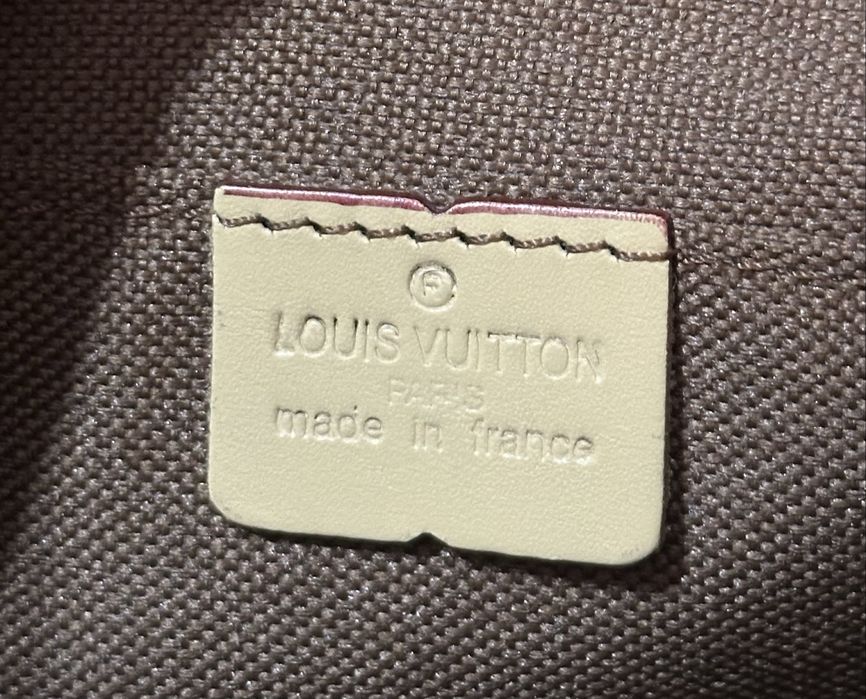 Geanta Luis Vuitton
