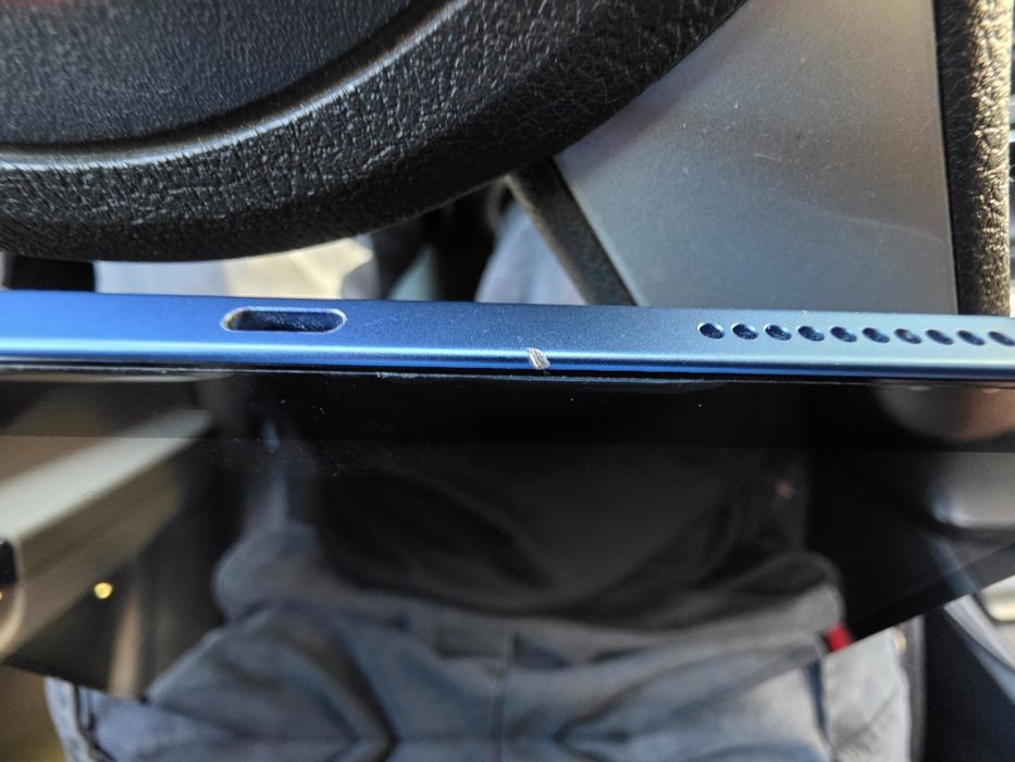 iPad А16 (2025) - 128gb