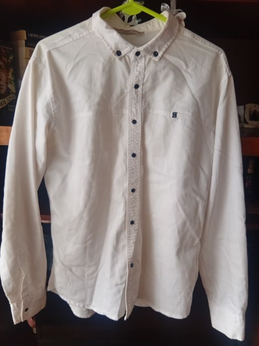 Разгрузка гардероба