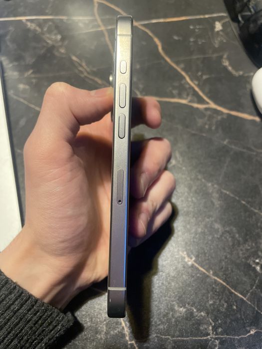 Iphone 15 pro 1TB, забыл пароль от iCloud