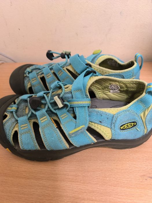 Сандали Keen размер 36