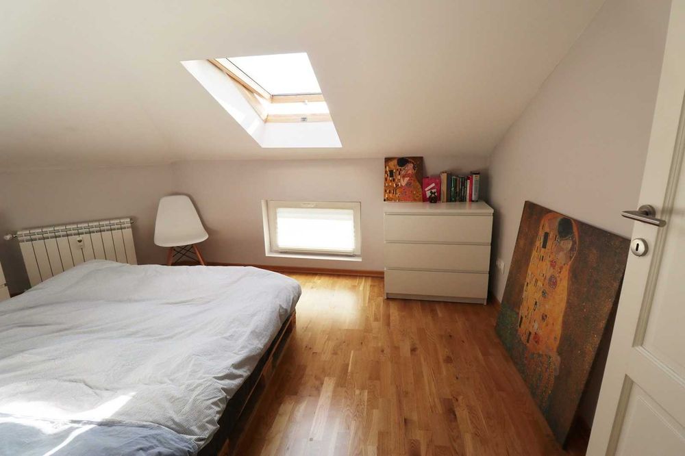 Продава се Тристаен апартамент в София, Мусагеница - 78 кв.м за 2654 €/кв.м - Снимка #6