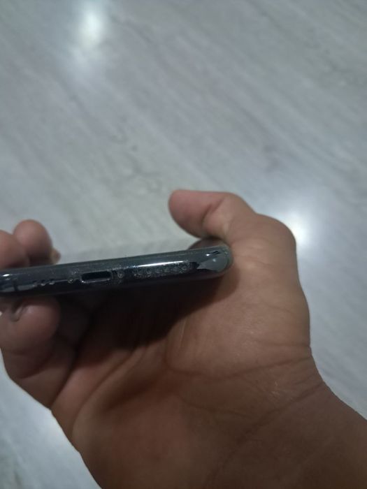 Iphone 11 pro holati ideal