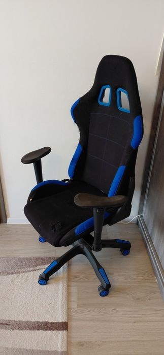 Scaun gaming rabatabil