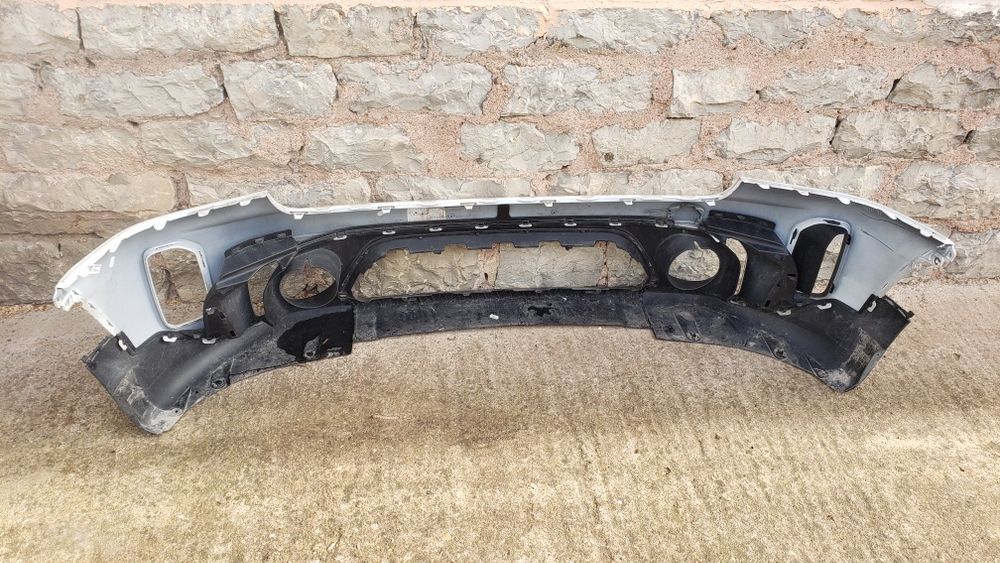 bronq/broni Mini Countryman F60 Facelift