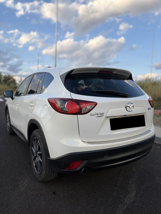 MAZDA CX-5 2015 — imagine 4