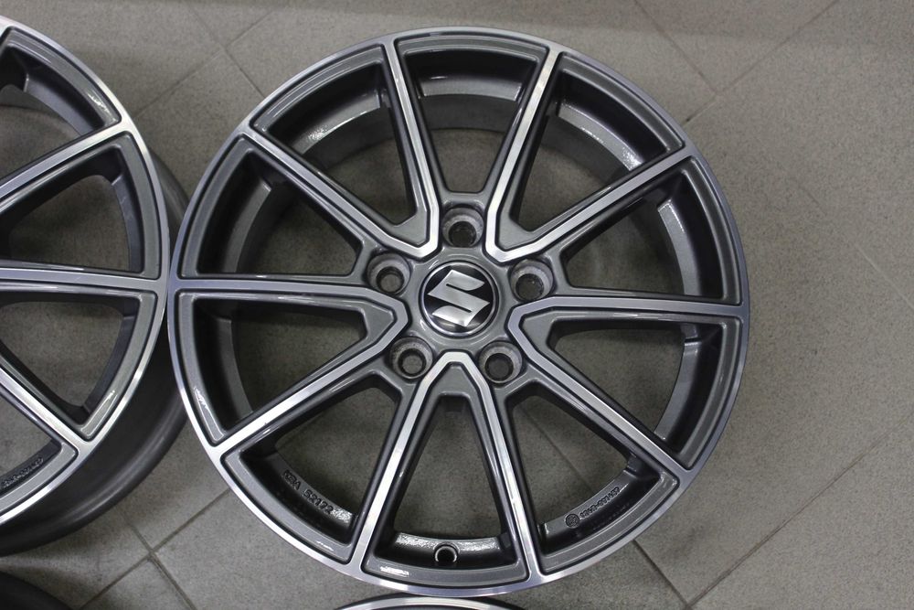 Джанти 16" Suzuki Vitara, SX4, S-Cross