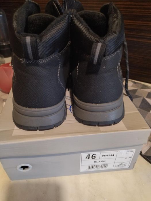 Мъжки боти 46ти номер