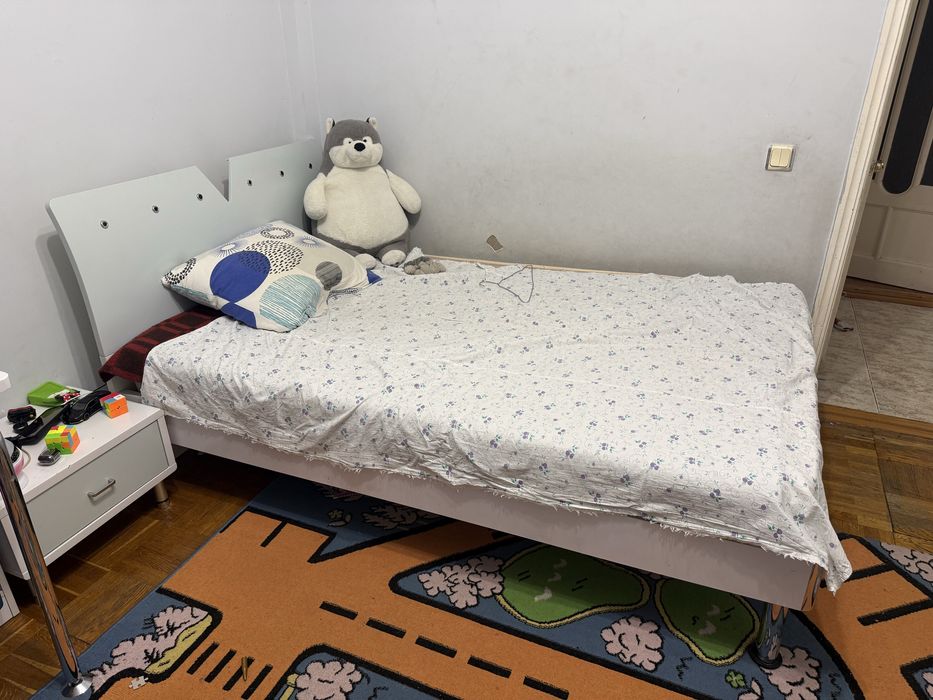 Детский гарнитур