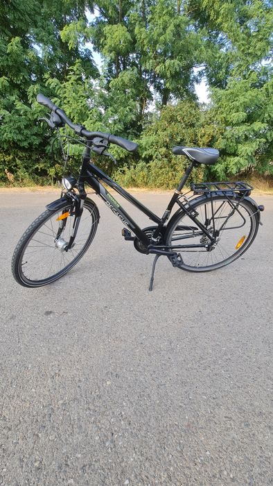 Bicicleta Pegasus