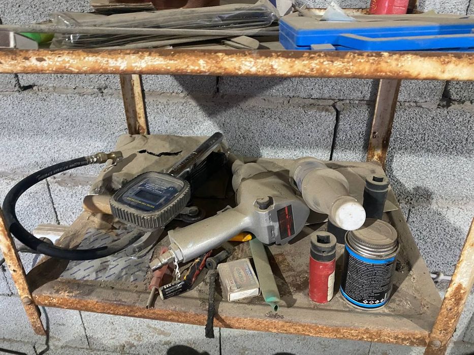 Вулканизация ускуналари