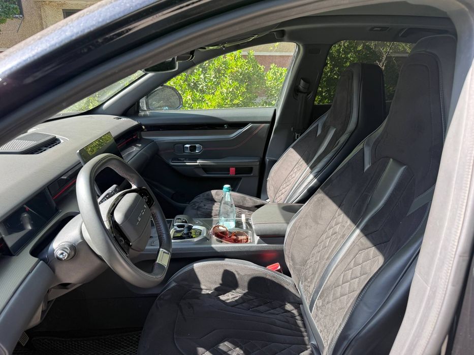 Jetour Dashing 2023 — 3