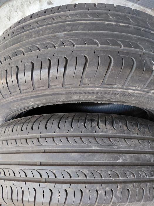 185/65/15" Hankook 2бр.гуми