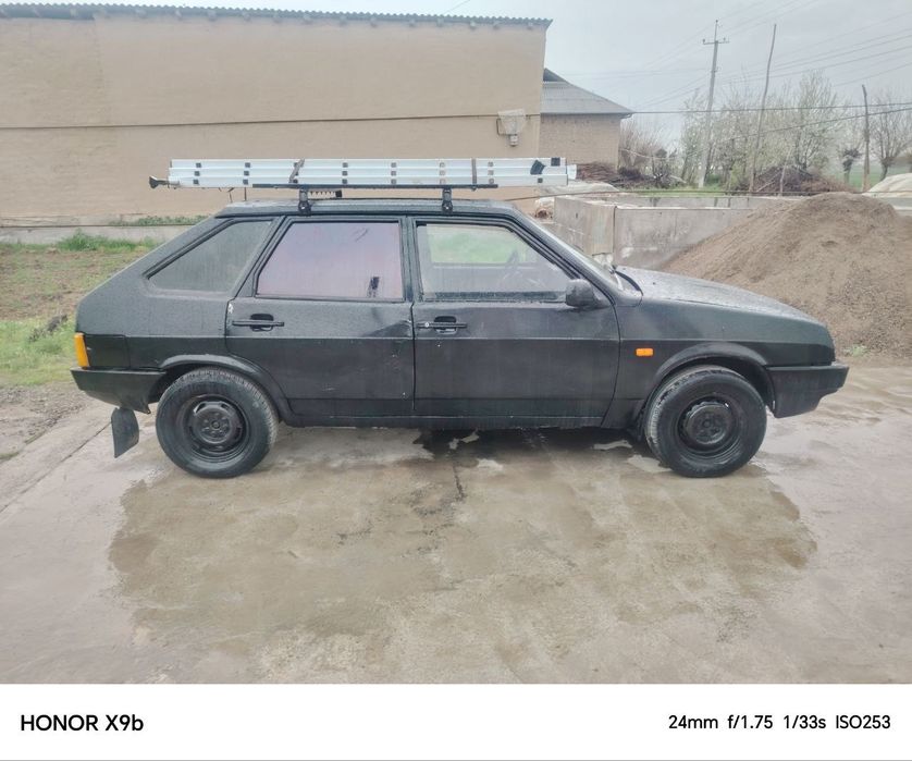 Срочно 2109 Самара лада