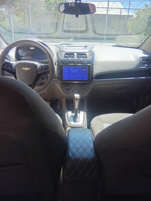 Кобалт Автомат 2023