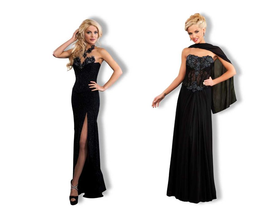 Официални рокли под наем