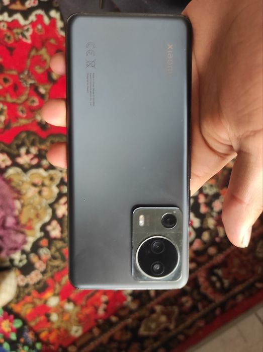 Xiomi 13 lite 8+8 256