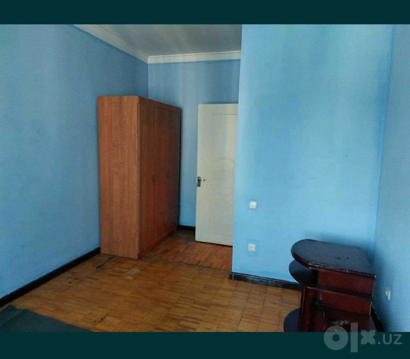 СРОЧНО!!! Продаётся квартира. Квартира сотилади