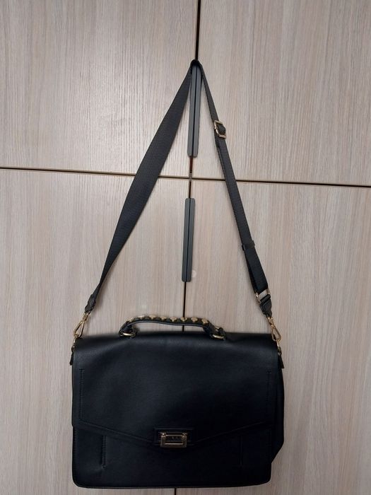 Сумка. портфель. ZARA