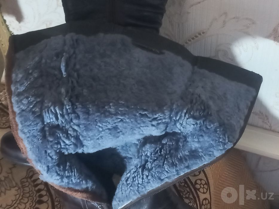 Сапоги женские,зимние