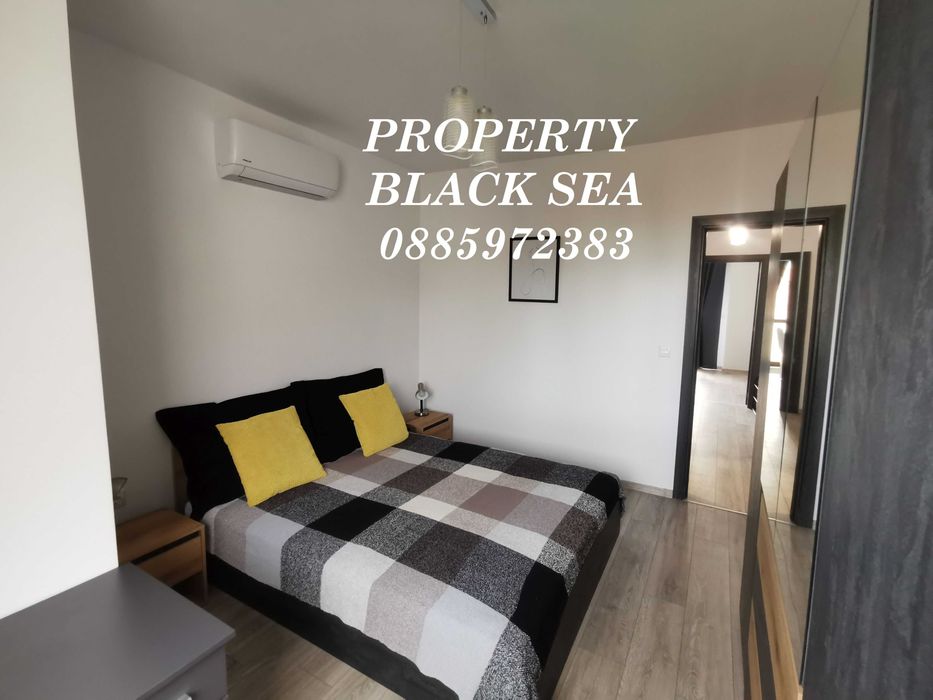 Дава се под наем Двустаен апартамент в Бургас, Център - 70 кв.м за 498.27 € - Снимка #7