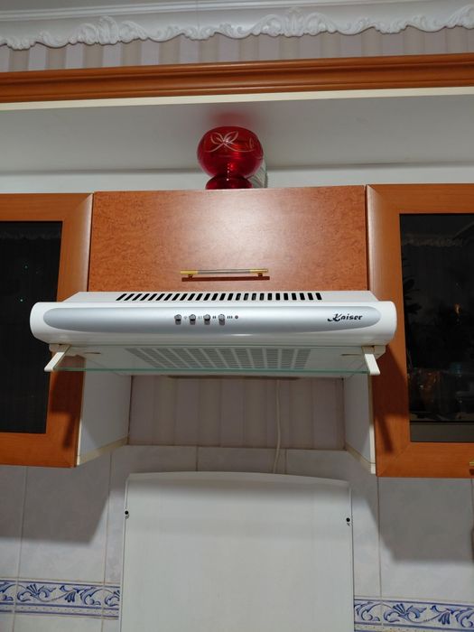 Вытяжка для кухни