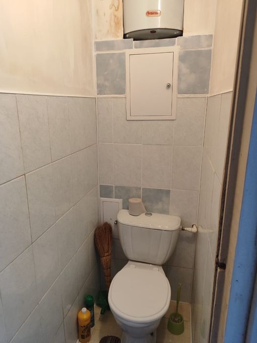 Продам 2 комнатную квартиру.