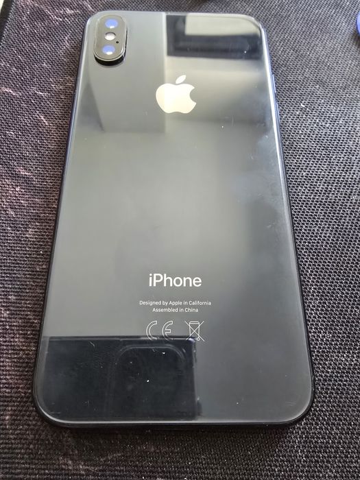 iPhone X pt piese