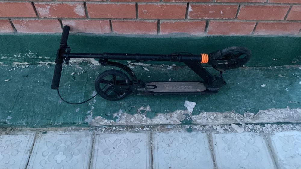 Продам детский Самокат