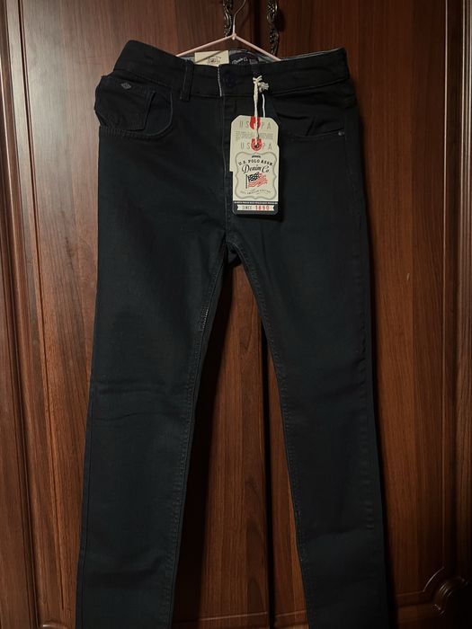 джинсы  мужские бренд успа