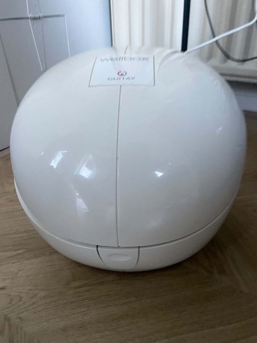 LPG Wellbox ЛИФТИНГ апарат против бръчки, отпусната кожа и двойна брадичка за лице и  Антицелулитен,  Стягащ за тяло  Френски Апарат