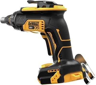Винтоверт за гипсокартон DeWALT DCF630N 18/20V XR Brushless