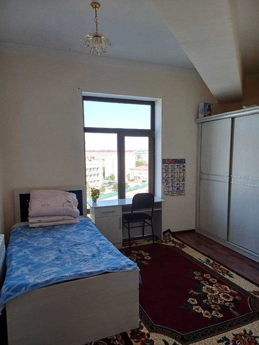 Фрунзенская массив А.Навоий Шох кучаси 30дом 49 квартира