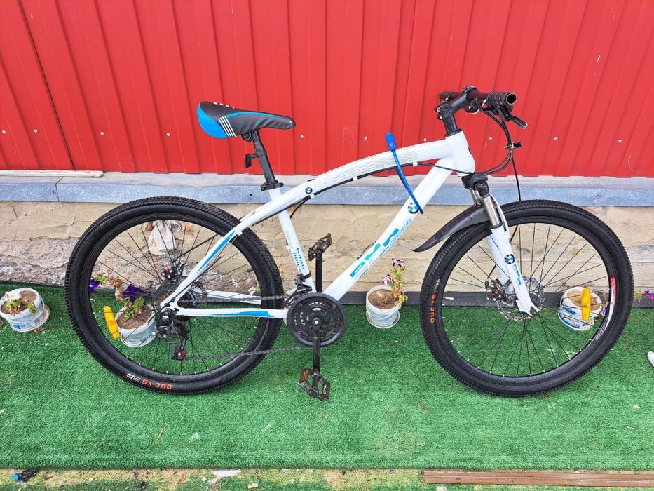 Велосипед BMW 26