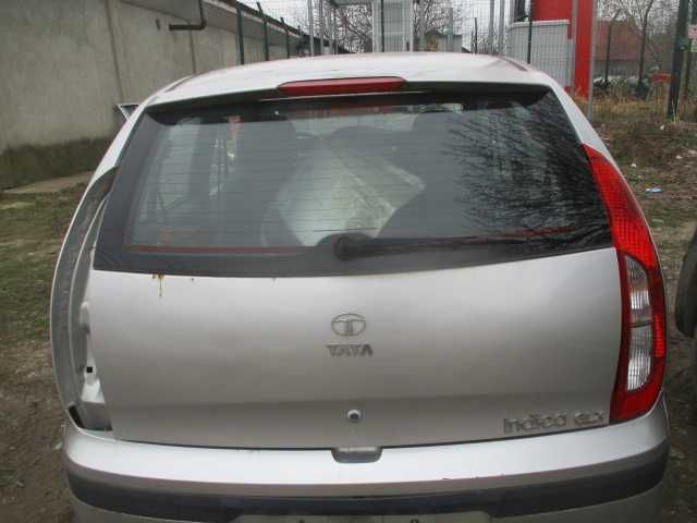 Hayon usa spate complet luneta TATA INDICA original