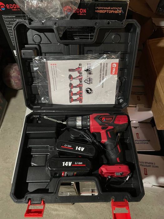 Электро инструмент