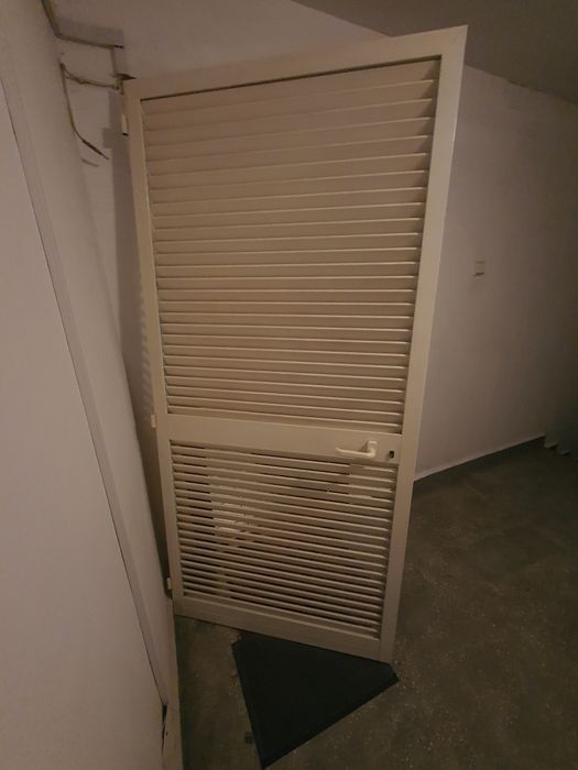 Usa termopan lamelara