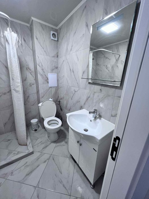 Дава се под наем Тристаен апартамент в Айтос - 98 кв.м за 357 € - Снимка #8